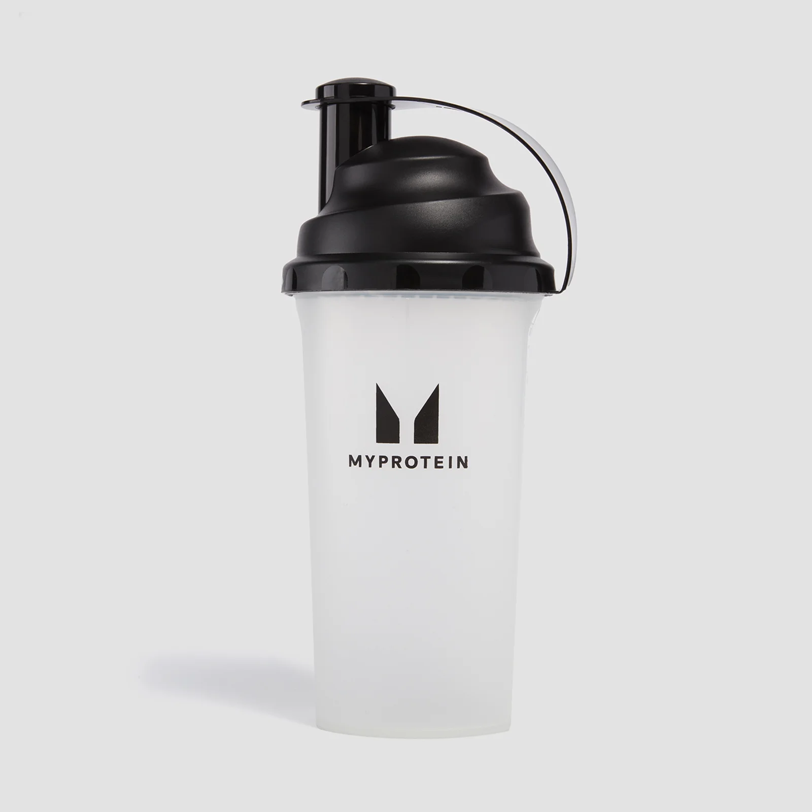 MixMaster™ Shaker da Myprotein - Transparente/Preto Imagem 1