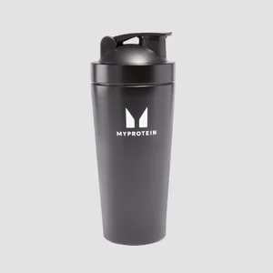 Shaker de Metal Reciclado da Myprotein - Preto - Option My Protein