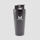 Shaker Metálico da Myprotein - Preto