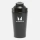 Minishaker Metálico da Myprotein - Preto
