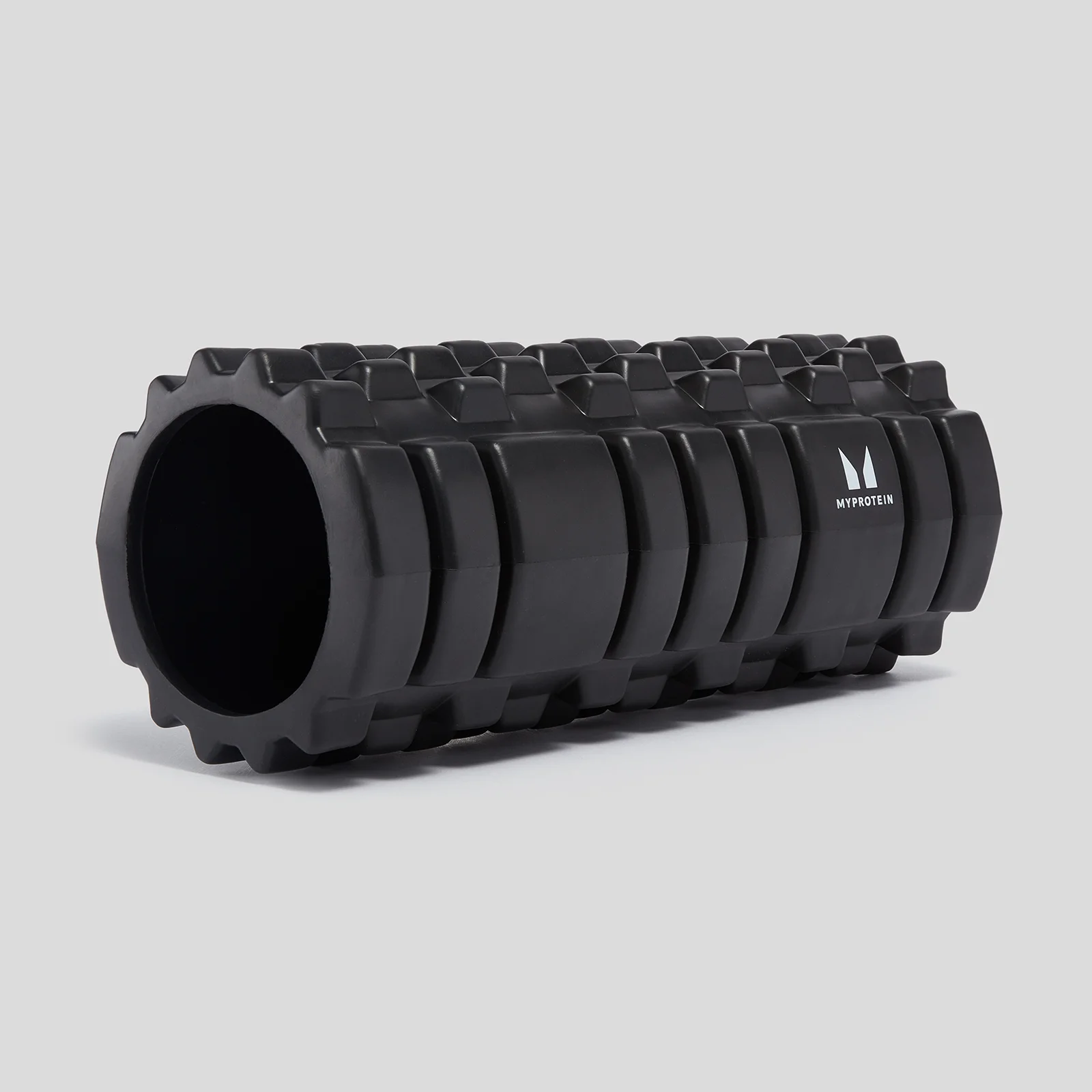 Muscle Roller da Myprotein - Preto Imagem 1