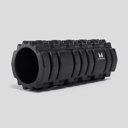 Muscle Roller da Myprotein - Preto