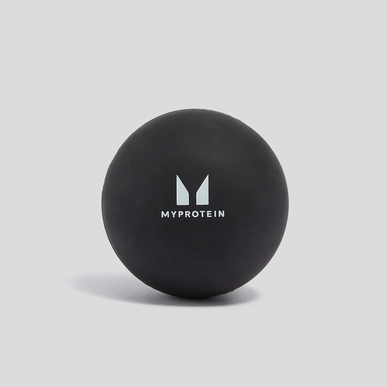 Bola de Massagem da Myprotein - Preto Imagem 1
