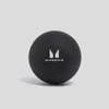 Bola de Massagem da Myprotein - Preto