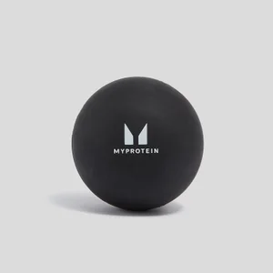 Bola de Massagem da Myprotein - Preto - undefined undefined
