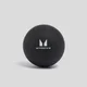 Bola de Massagem da Myprotein - Preto