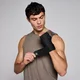 Ligaduras para Mãos da Myprotein - Preto