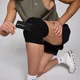Ligaduras para Joelhos da Myprotein - Preto