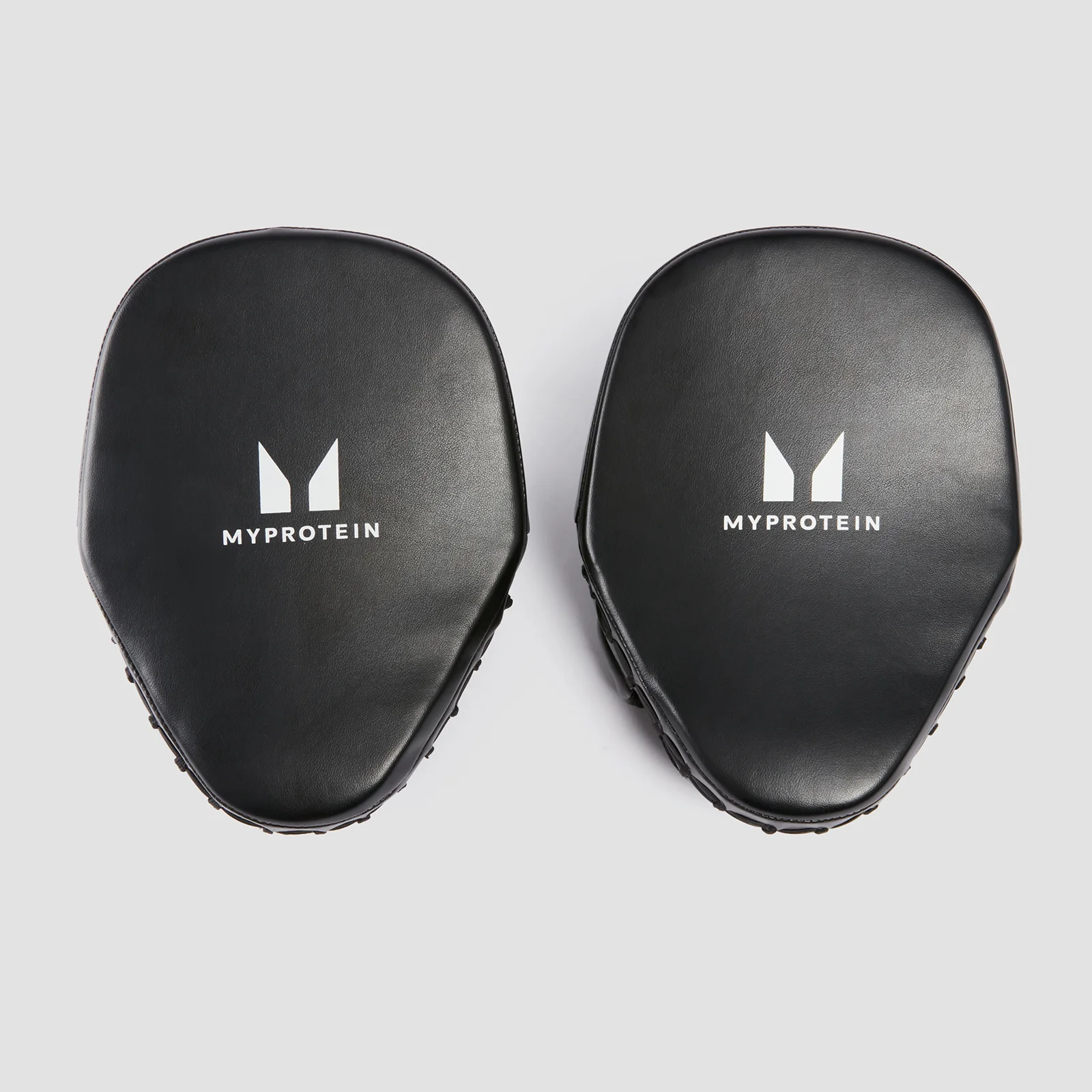 Almofadas de Boxe da Myprotein - Preto Imagem 1
