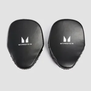 Almofadas de Boxe da Myprotein - Preto - undefined undefined