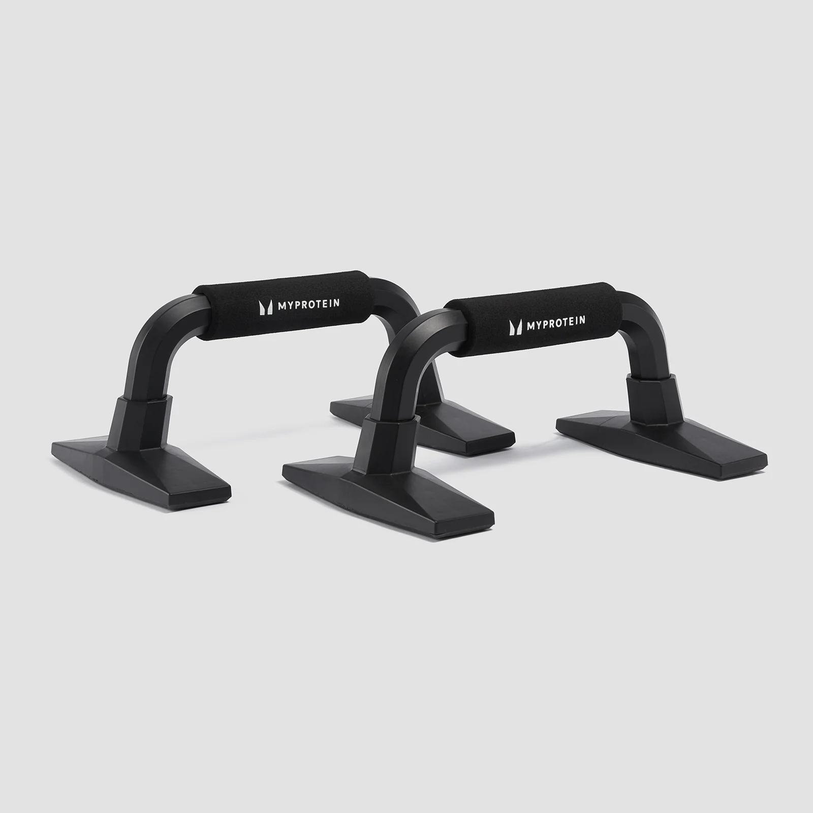 Paraletas da Myprotein - Preto Imagem 1