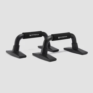 Paraletas da Myprotein - Preto - undefined undefined