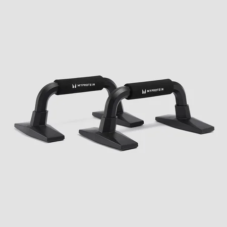 Paraletas da Myprotein - Preto