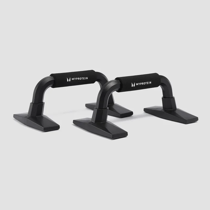 Paraletas da Myprotein - Preto