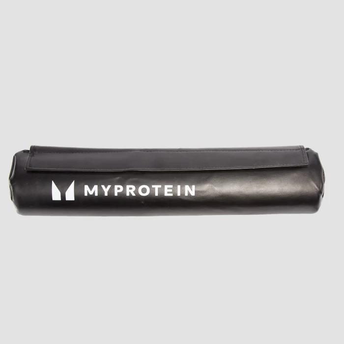 Almofada para Barra da Myprotein - Preto