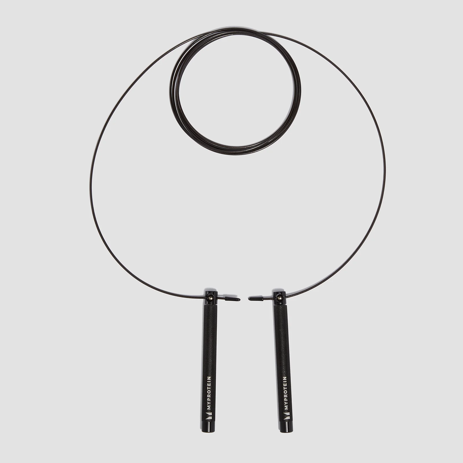 Corda RPM da Myprotein - Preto Imagem 1