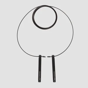 Corda RPM da Myprotein - Preto - undefined undefined