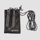 Myprotein Corda de Saltar Deluxe - Preto