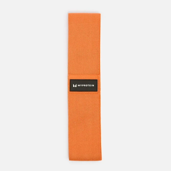 Banda de Resistência da Myprotein - Média - Burnt Orange