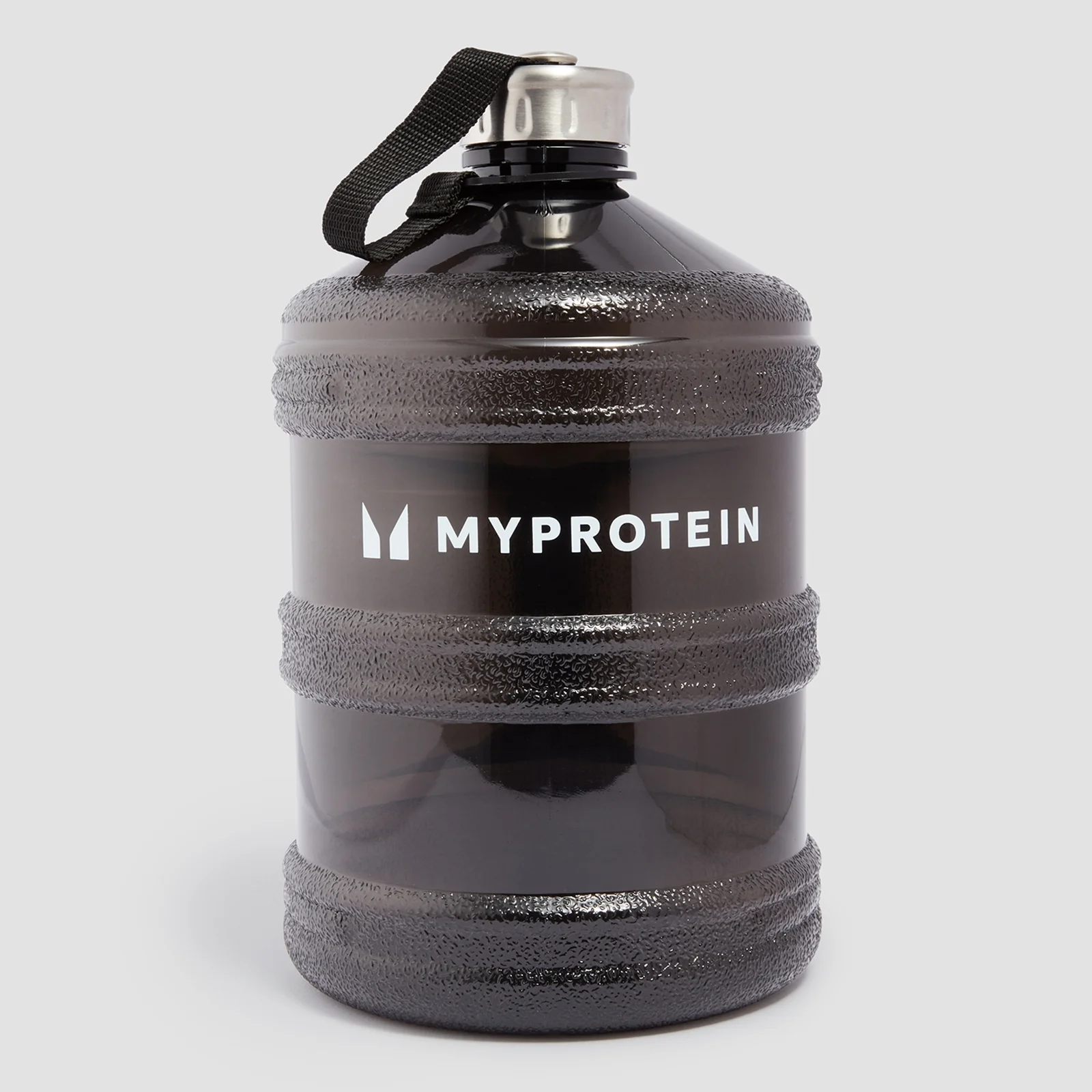 Myprotein Gallon Hydrator - Black Imagem 1