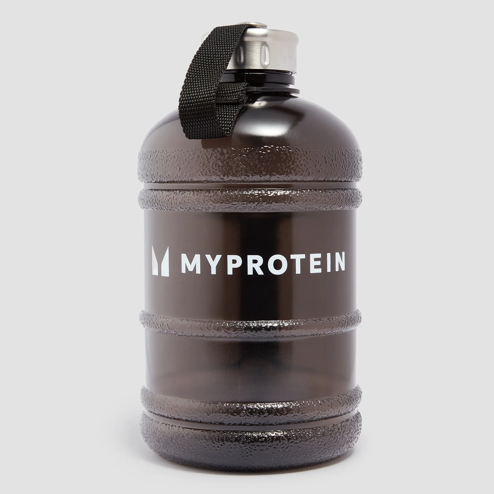 Myprotein 1/2 Gallon Hydrator - Black Imagem 1