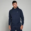 Camisola com capuz Rest Day para homem da MP - Azul-marinho