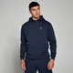 Camisola com capuz Rest Day para homem da MP - Azul-marinho