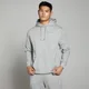 Camisola com capuz Rest Day para homem da MP - Mescla de cinza
