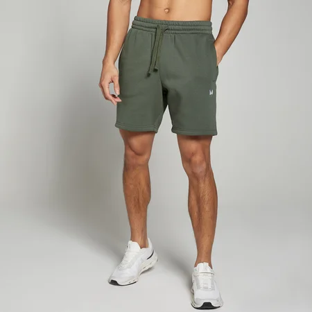 Calções de treino Rest Day para homem da MP - Thyme