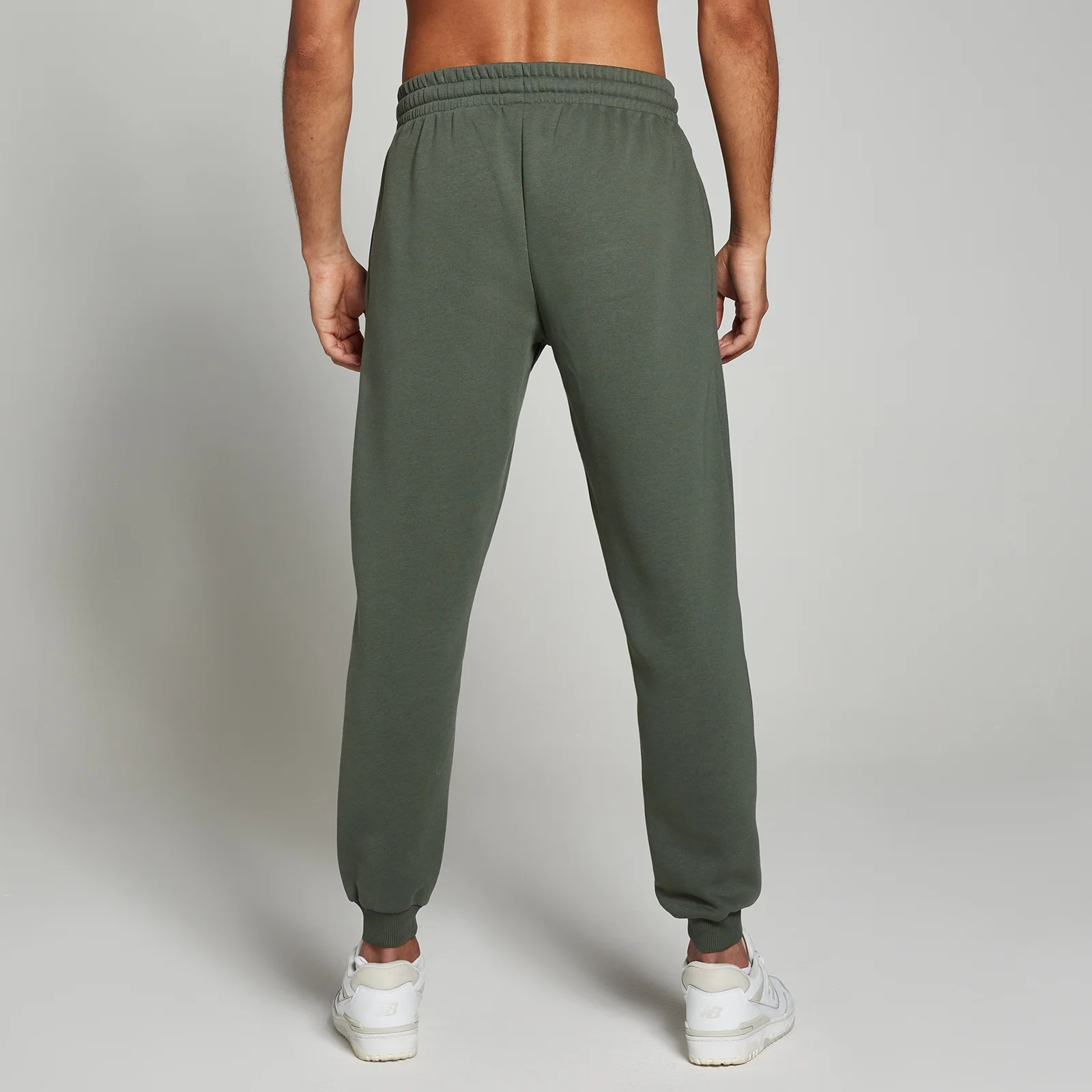 Calças de treino Rest Day para homem da MP - Thyme - XL Imagem 2