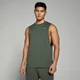 Camisola sem mangas com cavas descaídas Rest Day para homem da MP - Thyme