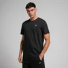T-shirt de manga curta Rest Day para homem da MP - Preto