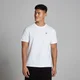 T-shirt de manga curta Rest Day para homem da MP - Branco
