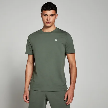 T-shirt de manga curta Rest Day para homem da MP - Thyme