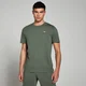 T-shirt de manga curta Rest Day para homem da MP - Thyme