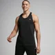 Caveada de alças finas Rest Day para homem da MP - Preto