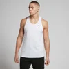 Caveada de alças finas Rest Day para homem da MP - Branco
