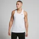 Caveada de alças finas Rest Day para homem da MP - Branco