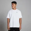T-shirt oversize Rest Day para homem da MP - Branco