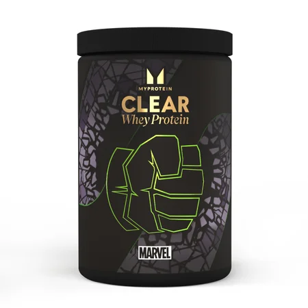 Proteína Clear Whey - MARVEL