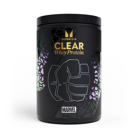 Proteína Clear Whey - MARVEL