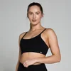 Soutien Basics para mulher da MP - Preto
