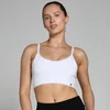 Soutien Basics para mulher da MP - Branco