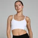 Soutien Basics para mulher da MP - Branco