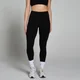 Leggings Basics para mulher da MP - Preto