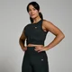 Colete Curto Power da MP para Senhora - Preto