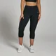 Leggings 3/4 Power da MP para Senhora - Preto