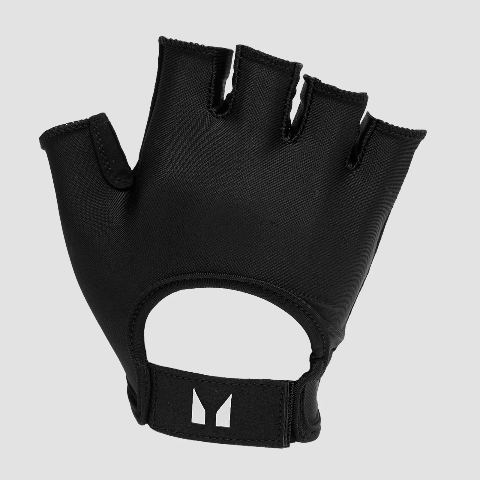 MP Lifting Gloves - Black - S Imagem 1