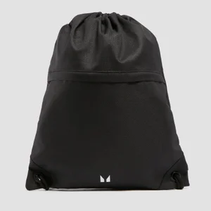 Saco Drawstring da MP - Preto - undefined undefined