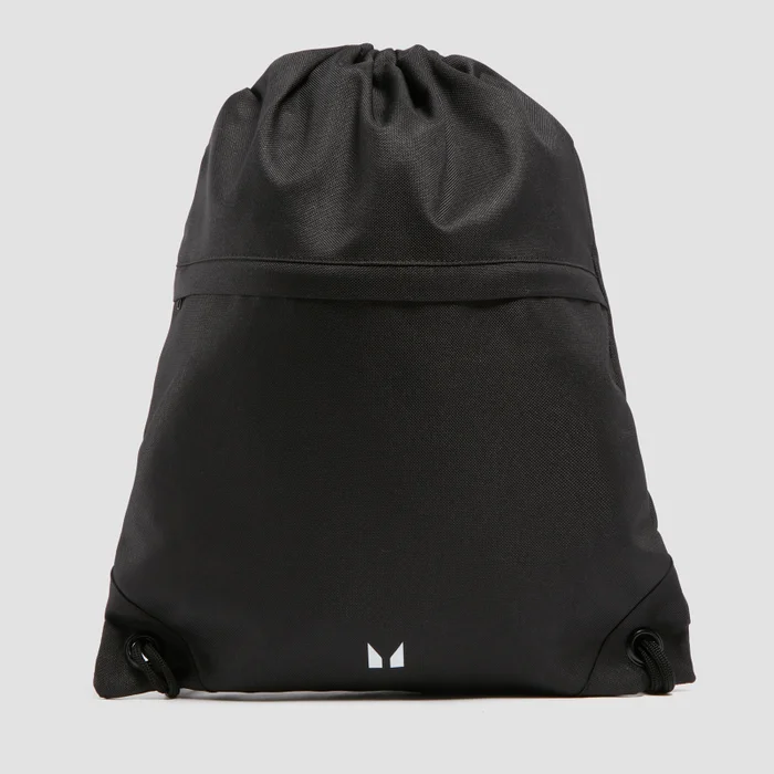Saco Drawstring da MP - Preto